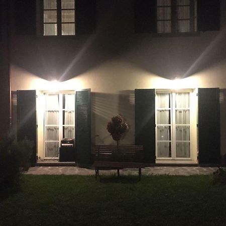 Ca Di Gatti Apartment Ne 外观 照片