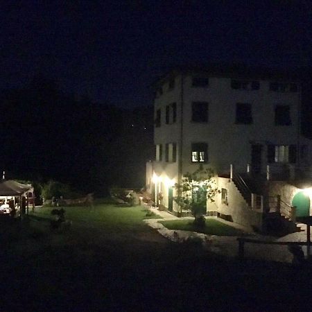 Ca Di Gatti Apartment Ne 外观 照片