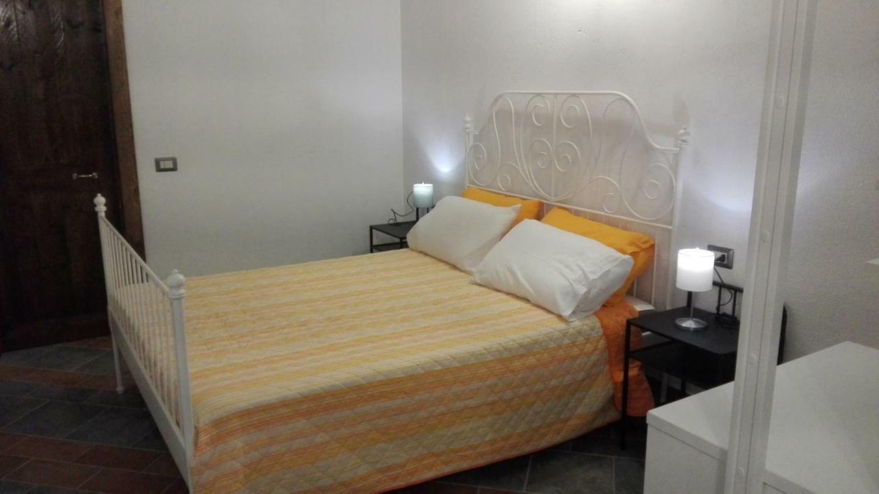 Ca Di Gatti Apartment Ne 外观 照片
