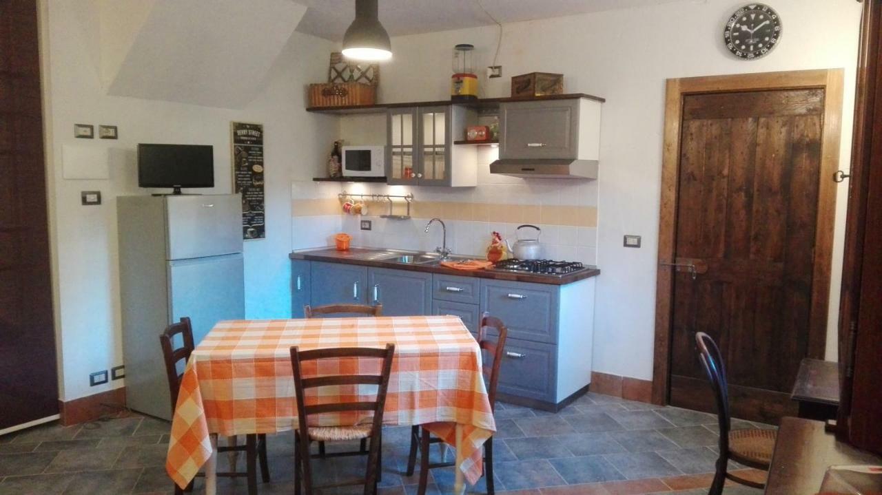 Ca Di Gatti Apartment Ne 外观 照片