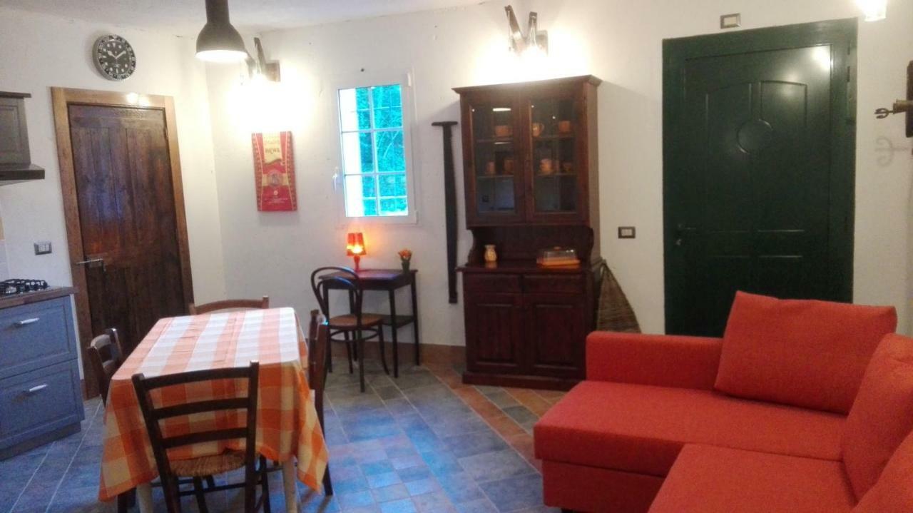 Ca Di Gatti Apartment Ne 外观 照片