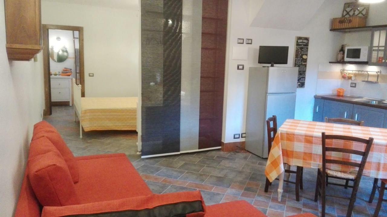 Ca Di Gatti Apartment Ne 外观 照片