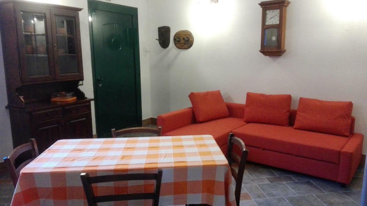 Ca Di Gatti Apartment Ne 外观 照片