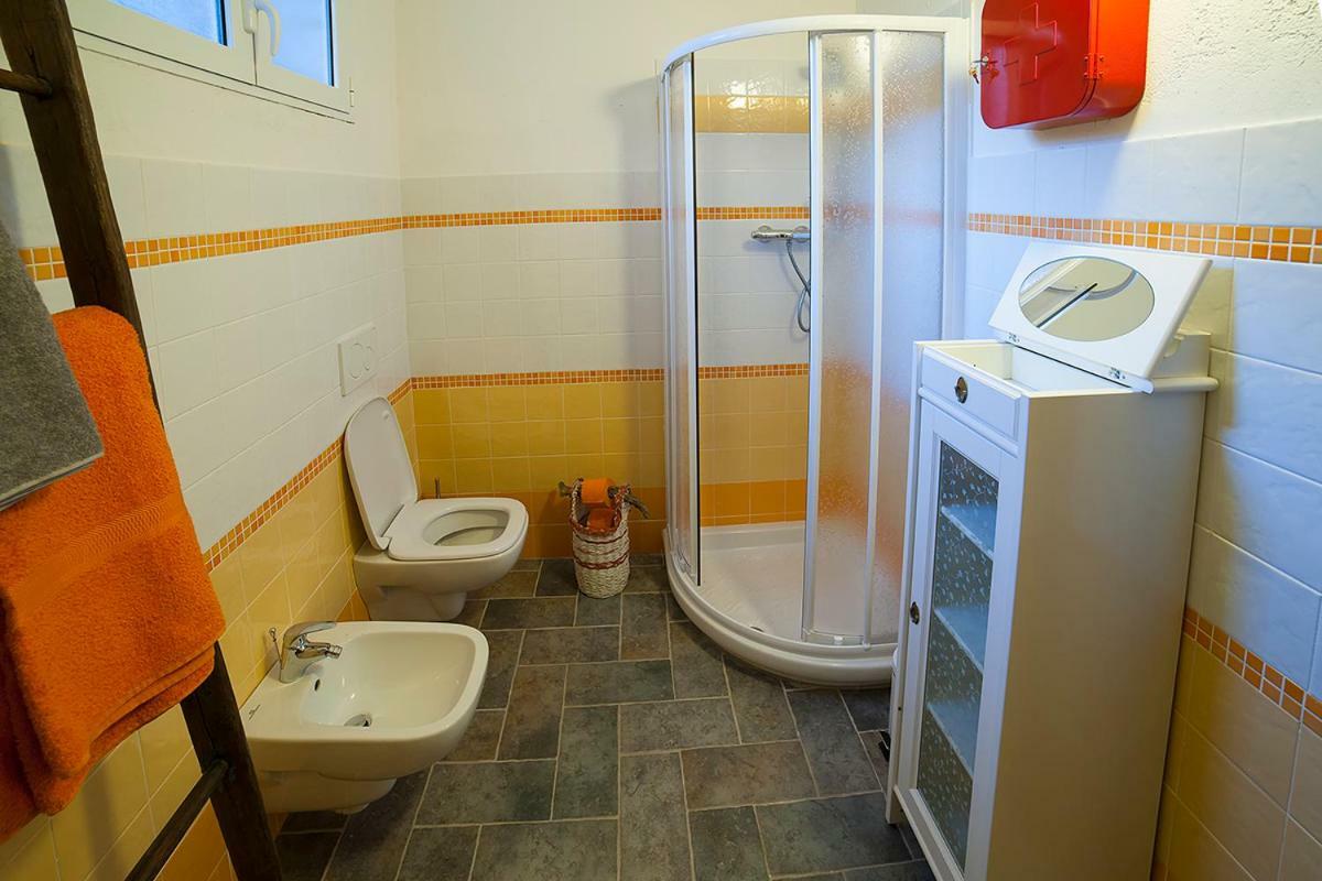 Ca Di Gatti Apartment Ne 外观 照片