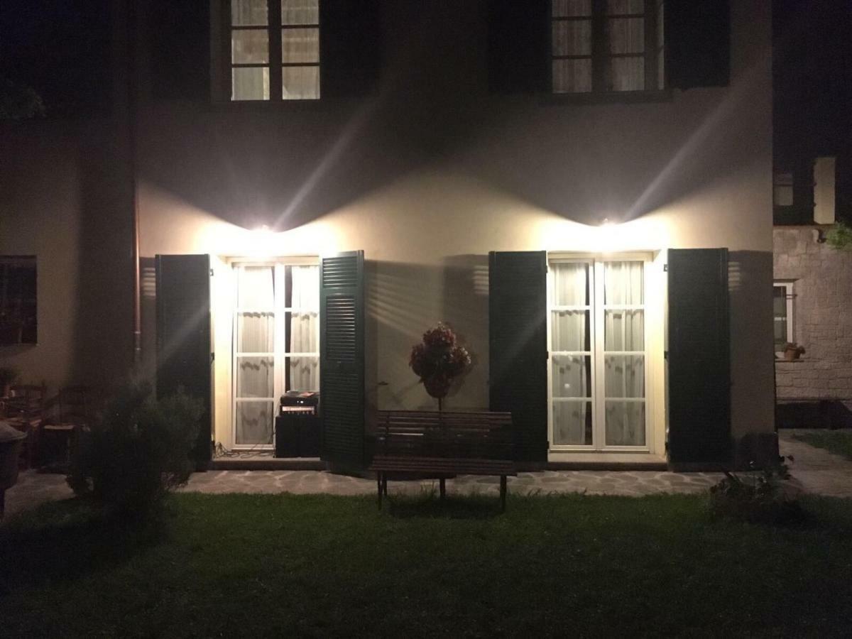 Ca Di Gatti Apartment Ne 外观 照片
