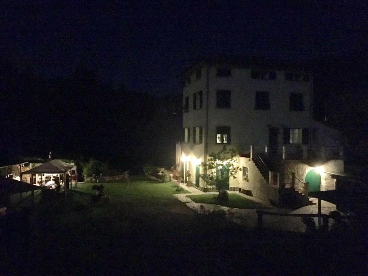 Ca Di Gatti Apartment Ne 外观 照片